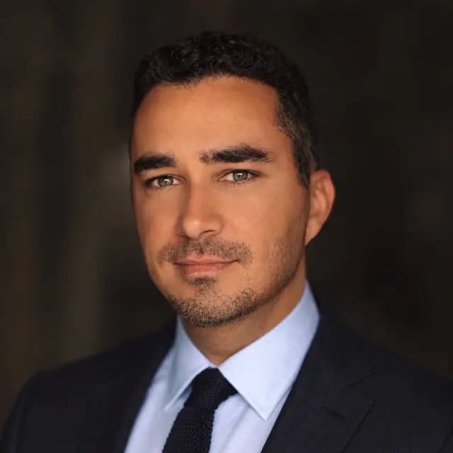 Andrew Michael, MD