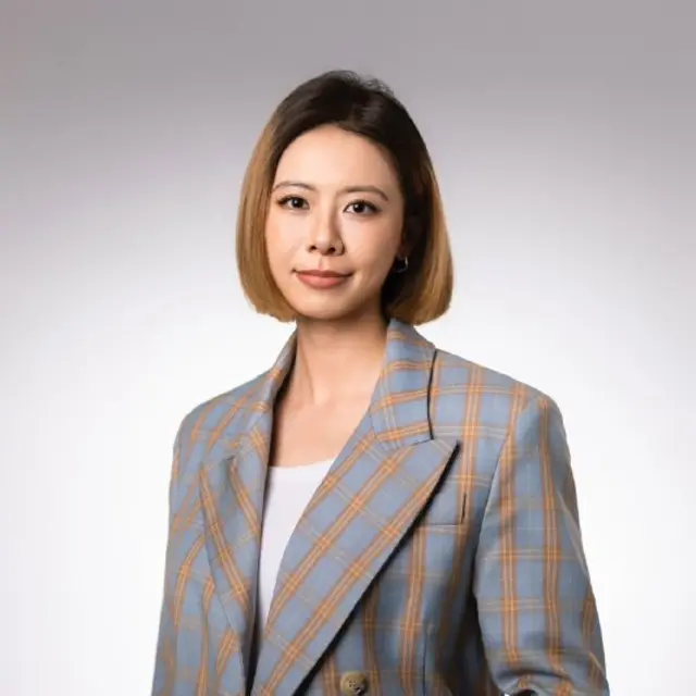 Cecilia Liu